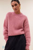 By-Bar sonny pullover ash rose